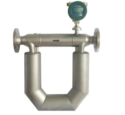 科里奧利質(zhì)量流量計的結(jié)構(gòu)及優(yōu)點