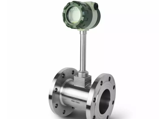 渦街流量計在液化天然氣運輸中的流量測量應(yīng)用