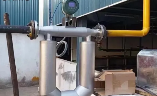 質量流量控制器