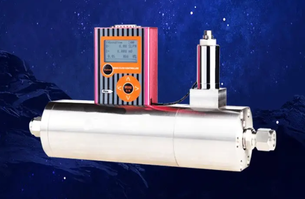 氣體質(zhì)量流量控制器