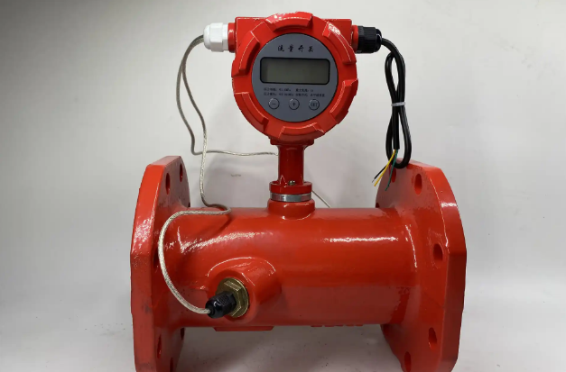 關于質量流量控制器的故障分析