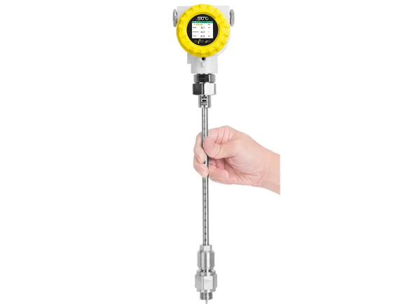 插入式流量計如何安裝？