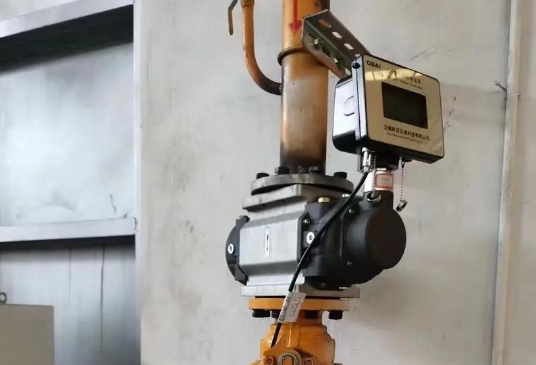 流量計校準指南：精準測量背后的科學(xué)密碼