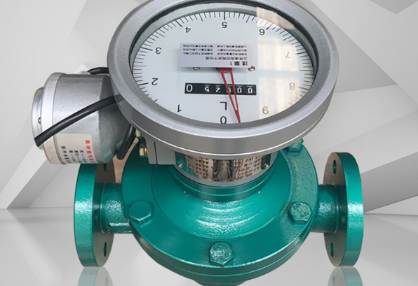 流量計校準解析