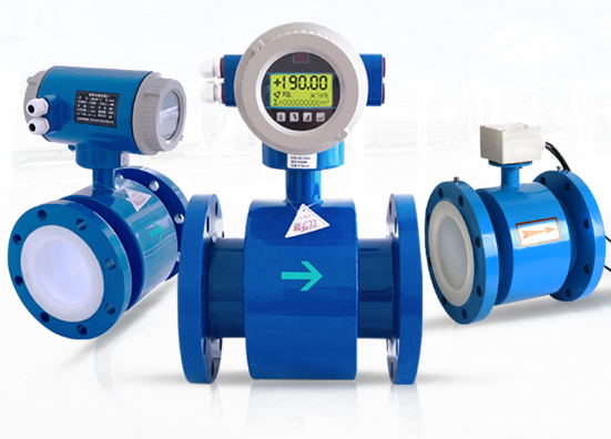 管道式電磁流量計安裝規(guī)范