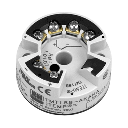 石油管道溫度變送器高溫監(jiān)測運行藍本