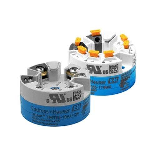 制藥車間溫度變送器憑快速響應(yīng)精準(zhǔn)反饋環(huán)境參數(shù)