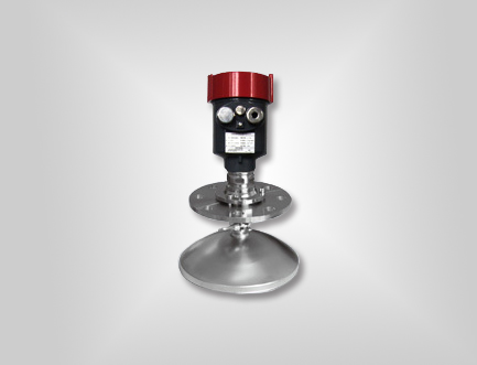 CR-LD607（拋物面天線(xiàn)）雷達(dá)物位計(jì)