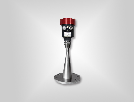 CR-LD609（衛(wèi)生型天線(xiàn)）雷達(dá)物位計(jì)