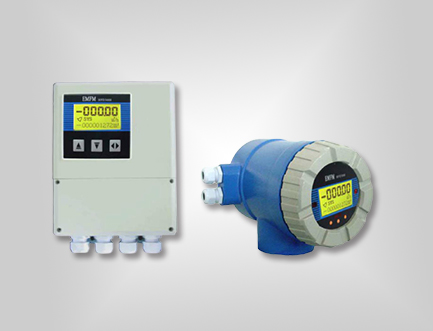 CR系列電磁流量計轉換器